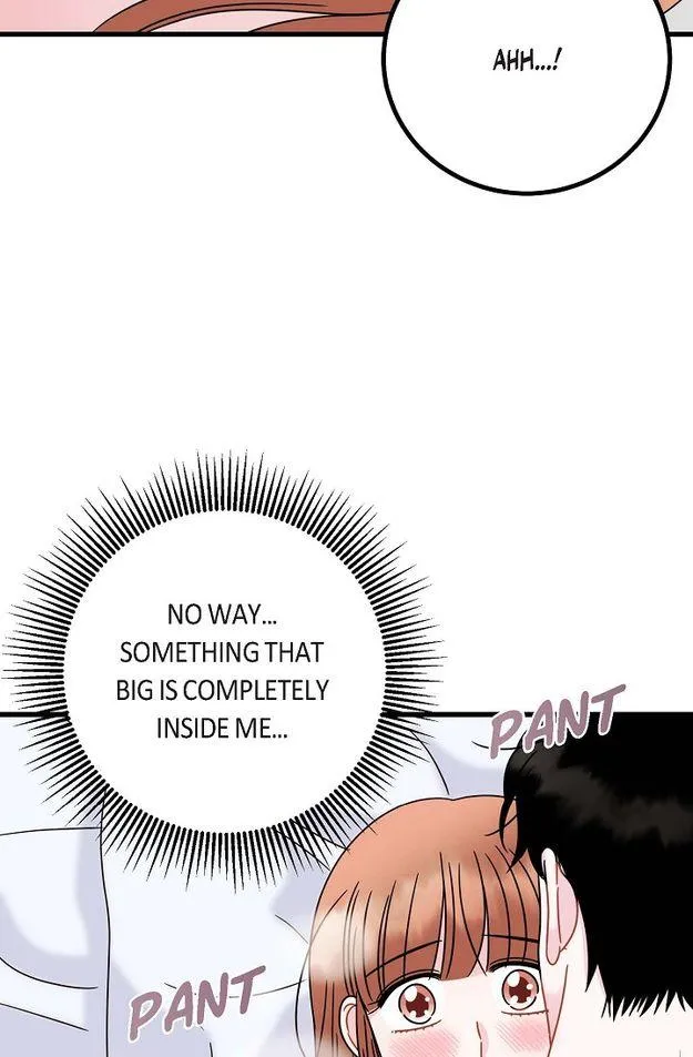 Searching for Mr. Hairless Chapter 9 page 27 - 