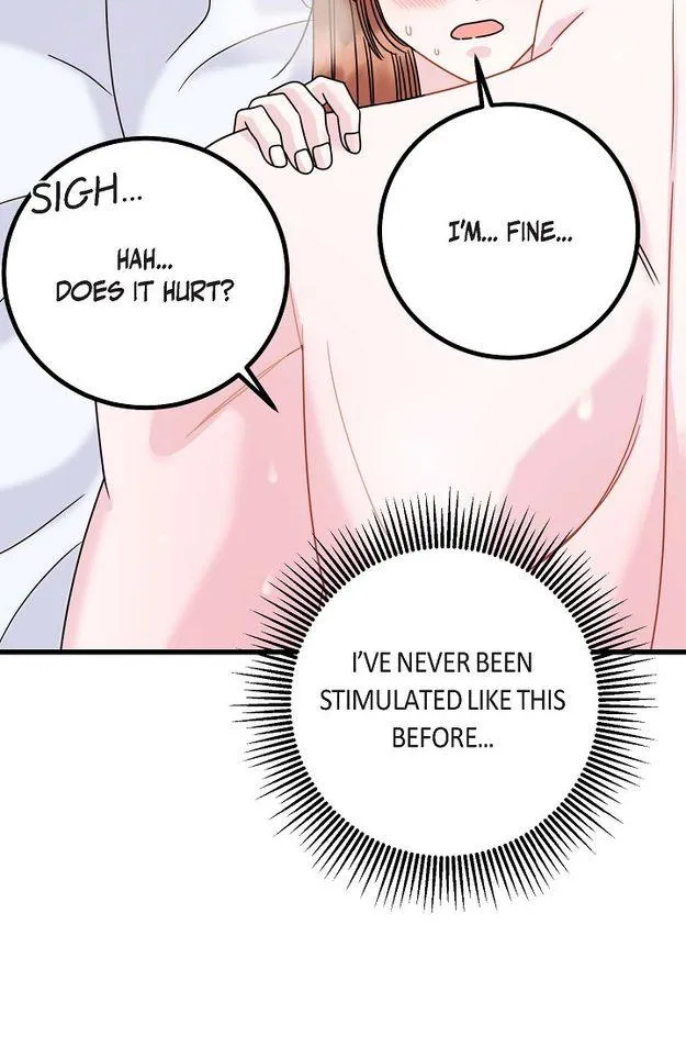 Searching for Mr. Hairless Chapter 9 page 28 - 