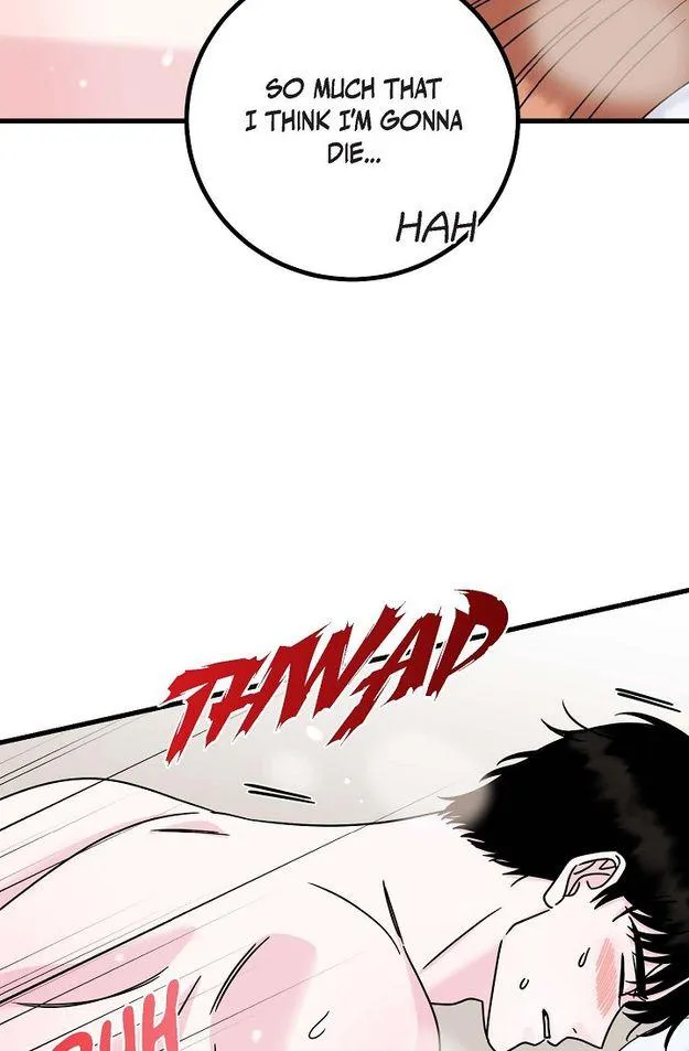 Searching for Mr. Hairless Chapter 9 page 30 - 
