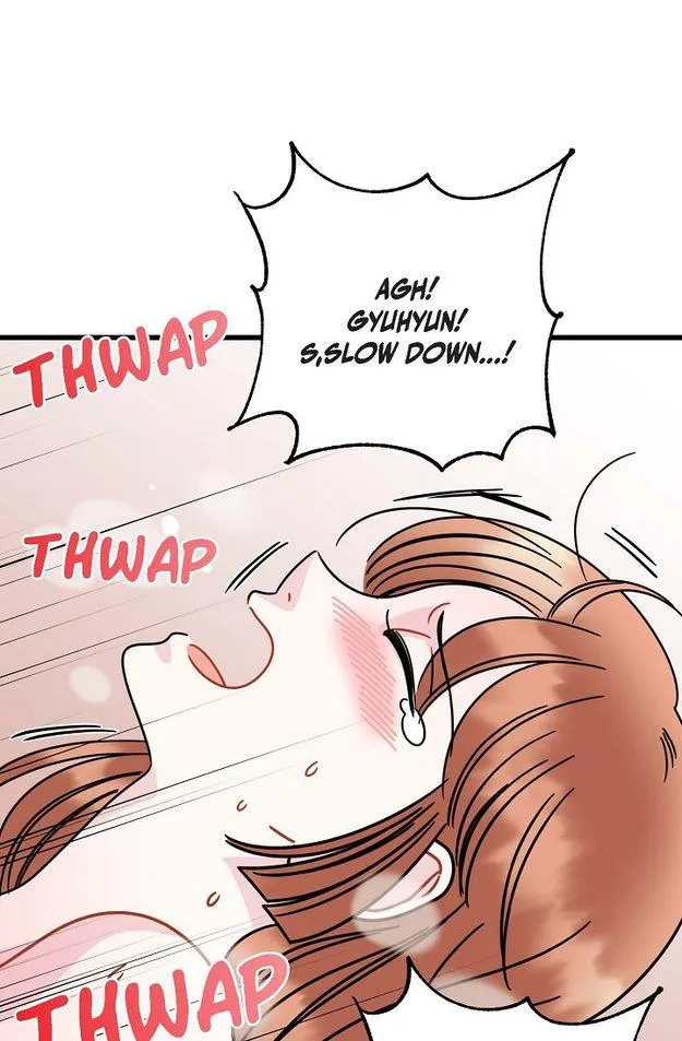 Searching for Mr. Hairless Chapter 9 page 34 - 