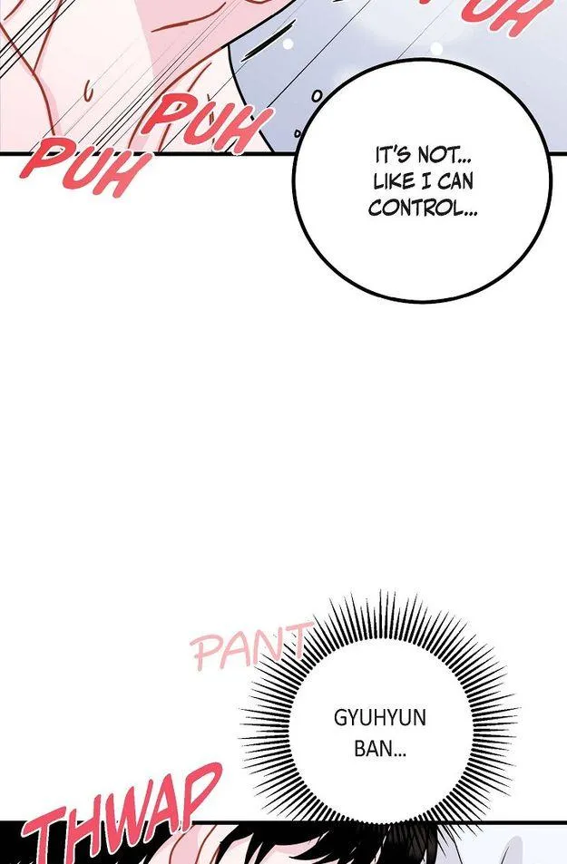Searching for Mr. Hairless Chapter 9 page 36 - 