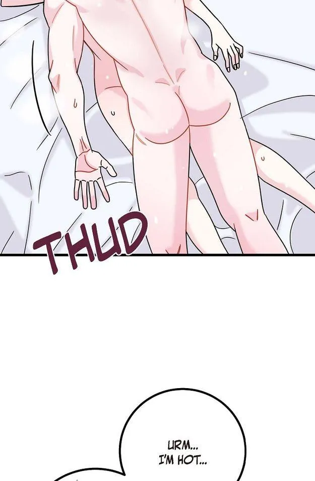 Searching for Mr. Hairless Chapter 9 page 45 - 