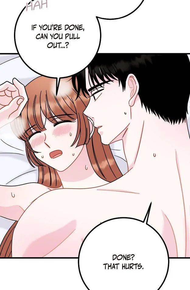 Searching for Mr. Hairless Chapter 9 page 46 - 