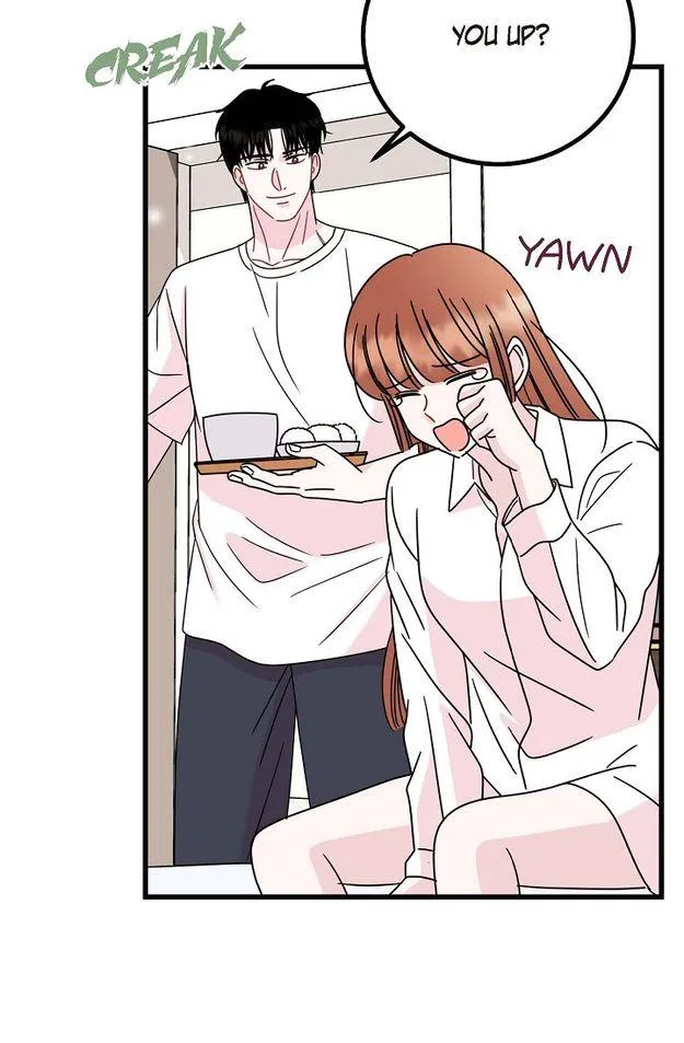 Searching for Mr. Hairless Chapter 9 page 53 - 