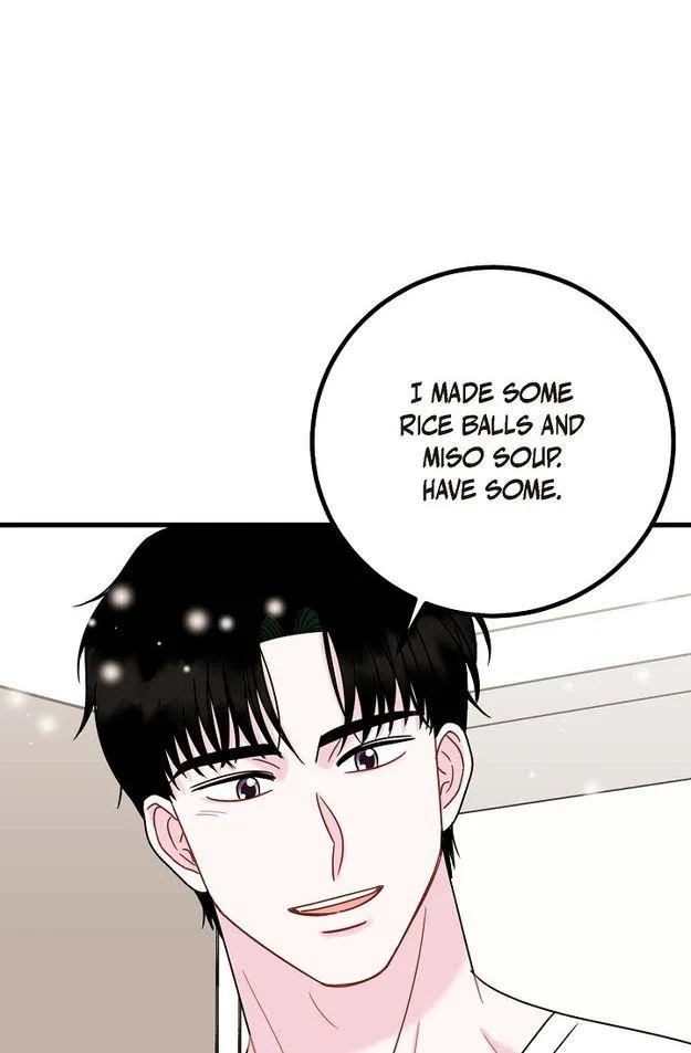 Searching for Mr. Hairless Chapter 9 page 54 - 