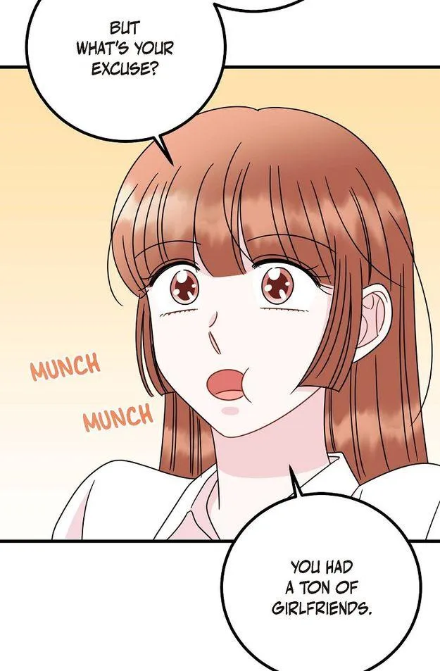 Searching for Mr. Hairless Chapter 9 page 59 - 