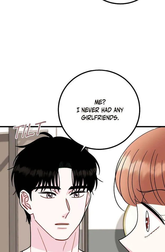 Searching for Mr. Hairless Chapter 9 page 60 - 