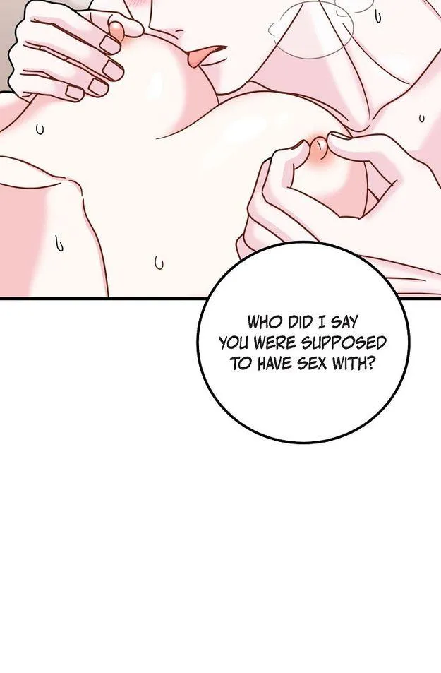 Searching for Mr. Hairless Chapter 9 page 7 - 