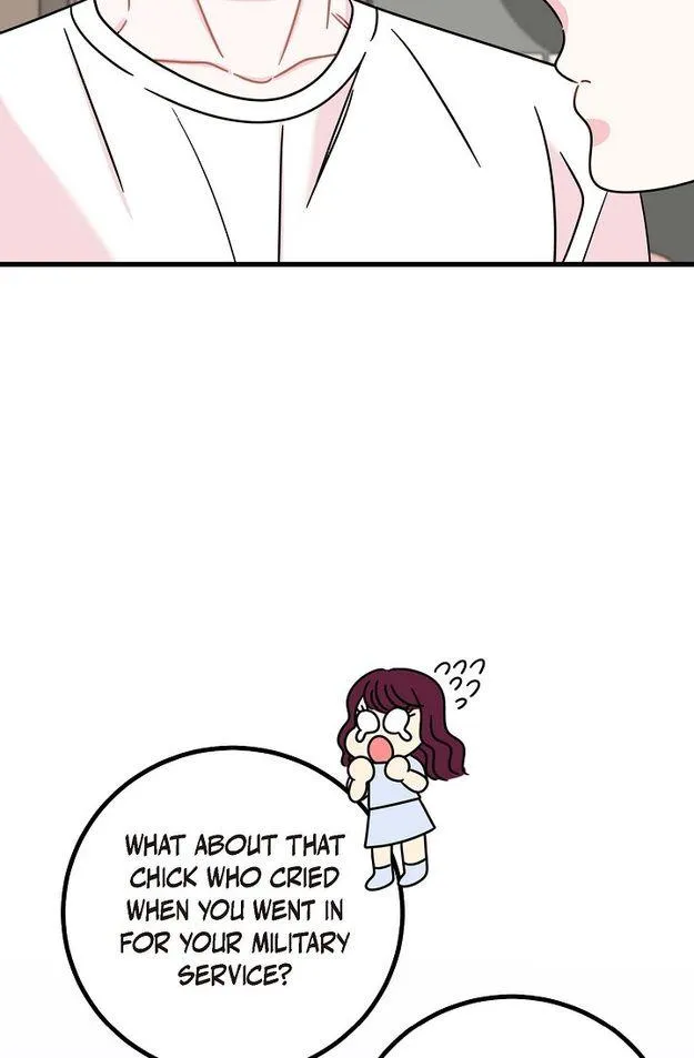 Searching for Mr. Hairless Chapter 9 page 61 - 