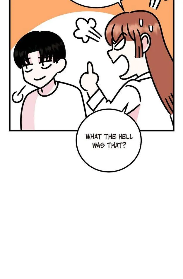 Searching for Mr. Hairless Chapter 9 page 64 - 