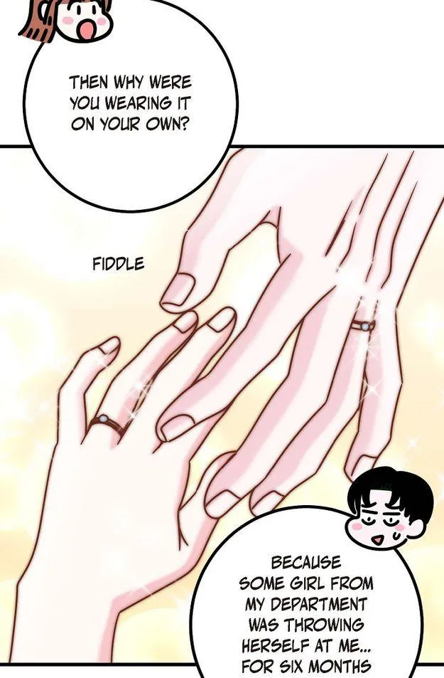 Searching for Mr. Hairless Chapter 9 page 69 - 