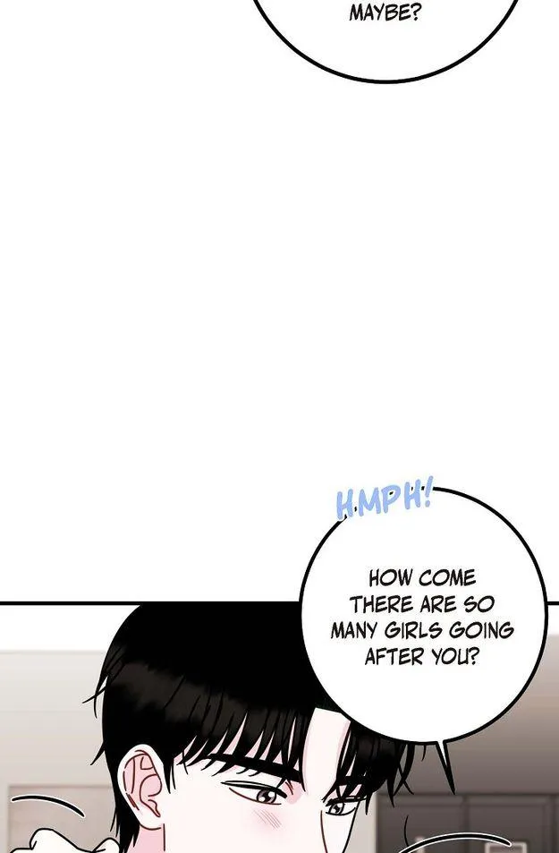 Searching for Mr. Hairless Chapter 9 page 70 - 