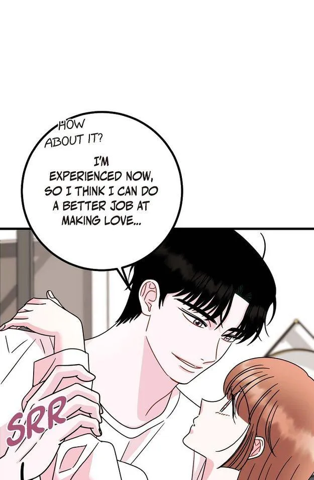 Searching for Mr. Hairless Chapter 9 page 75 - 