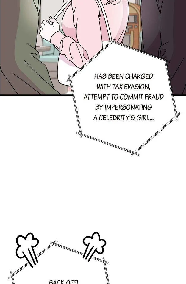 Searching for Mr. Hairless Chapter 9 page 83 - 