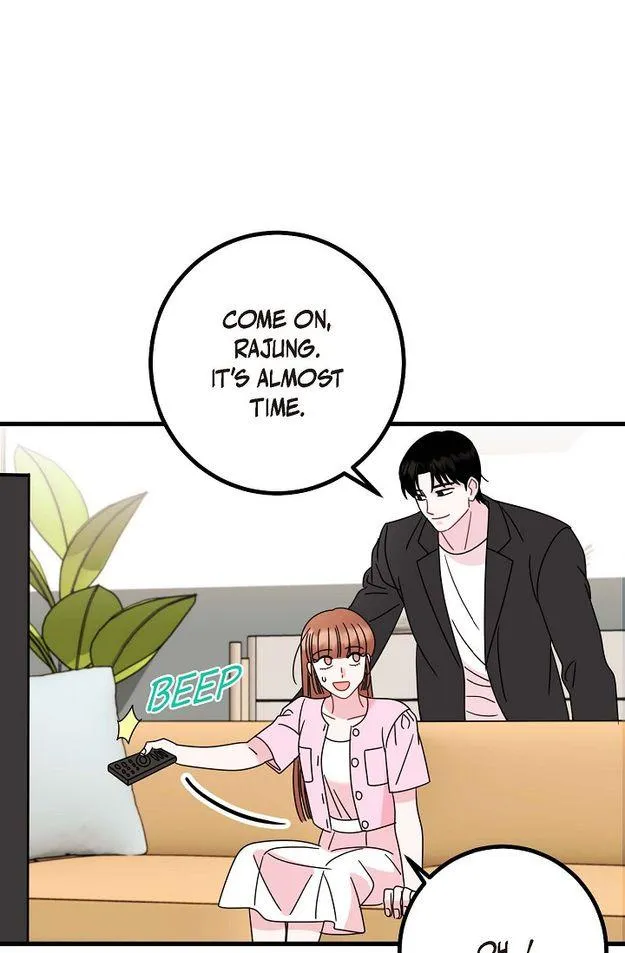 Searching for Mr. Hairless Chapter 9 page 85 - 