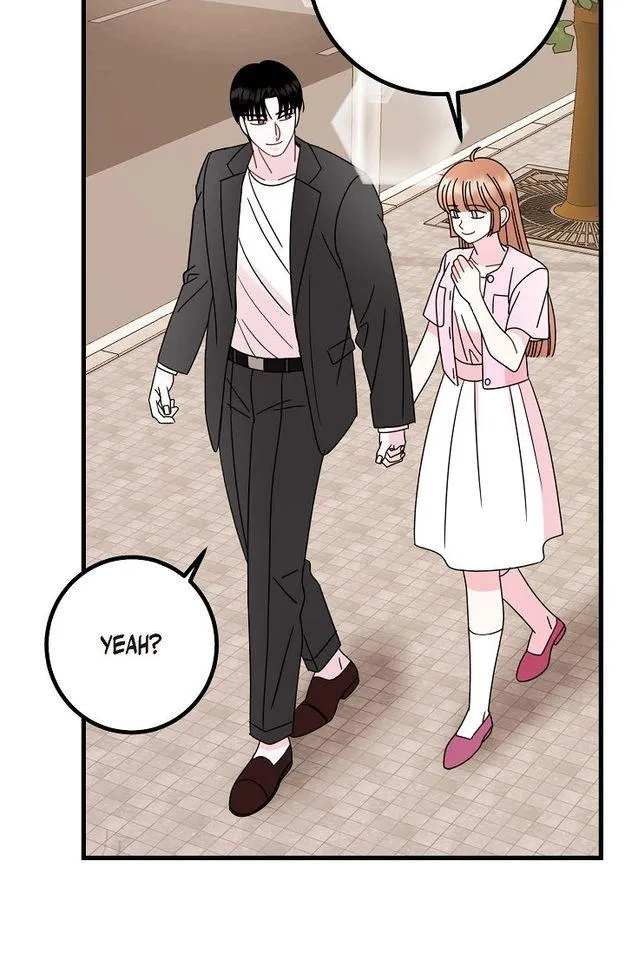 Searching for Mr. Hairless Chapter 9 page 88 - 