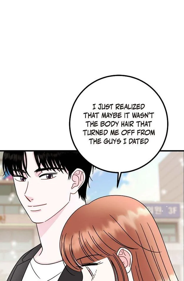 Searching for Mr. Hairless Chapter 9 page 89 - 