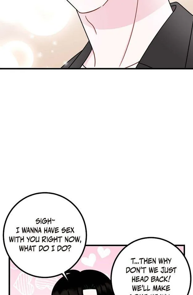 Searching for Mr. Hairless Chapter 9 page 95 - 