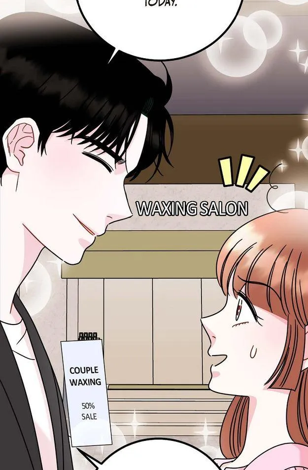 Searching for Mr. Hairless Chapter 9 page 97 - 