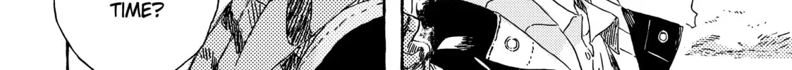 Seaside Stranger: Umibe no Étranger Chapter 1 page 32 - 