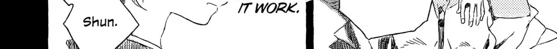 Seaside Stranger: Umibe no Étranger Chapter 1 page 36 - 