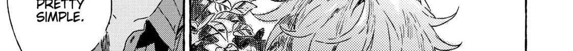 Seaside Stranger: Umibe no Étranger Chapter 1 page 86 - 
