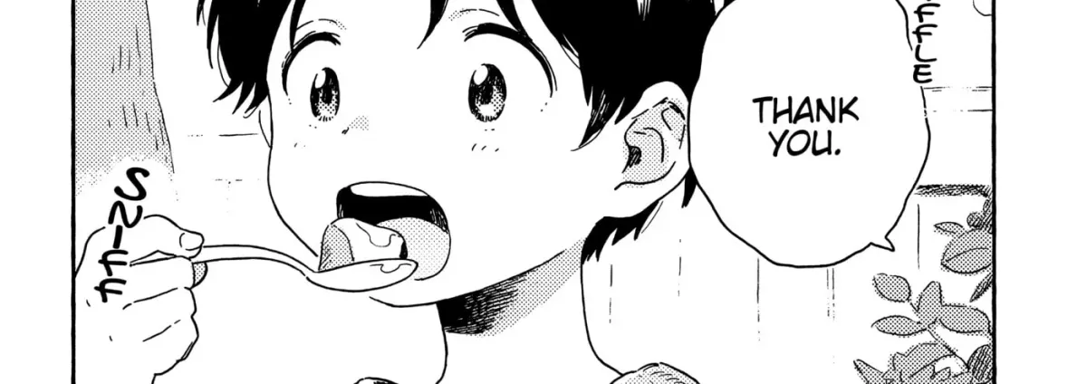 Seaside Stranger: Umibe no Étranger Chapter 10 page 62 - 