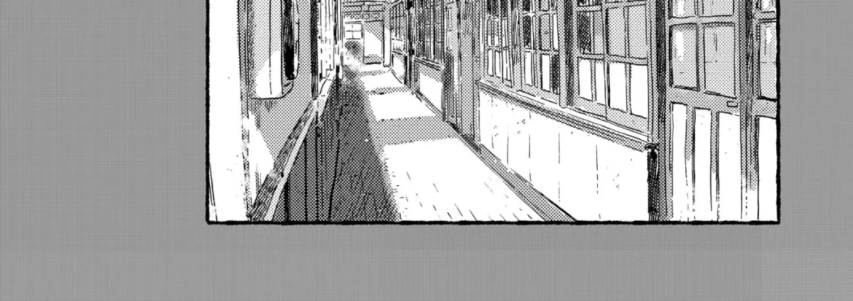 Seaside Stranger: Umibe no Étranger Chapter 10 page 68 - 