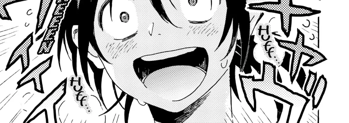 Seaside Stranger: Umibe no Étranger Chapter 11 page 50 - 