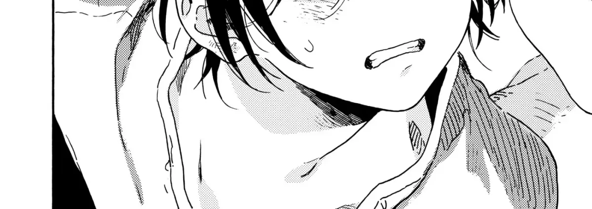 Seaside Stranger: Umibe no Étranger Chapter 11 page 68 - 
