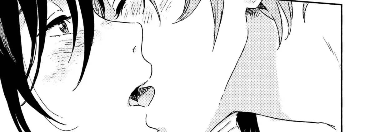Seaside Stranger: Umibe no Étranger Chapter 11 page 70 - 