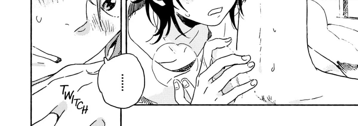 Seaside Stranger: Umibe no Étranger Chapter 11 page 92 - 