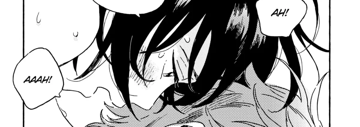 Seaside Stranger: Umibe no Étranger Chapter 11 page 94 - 