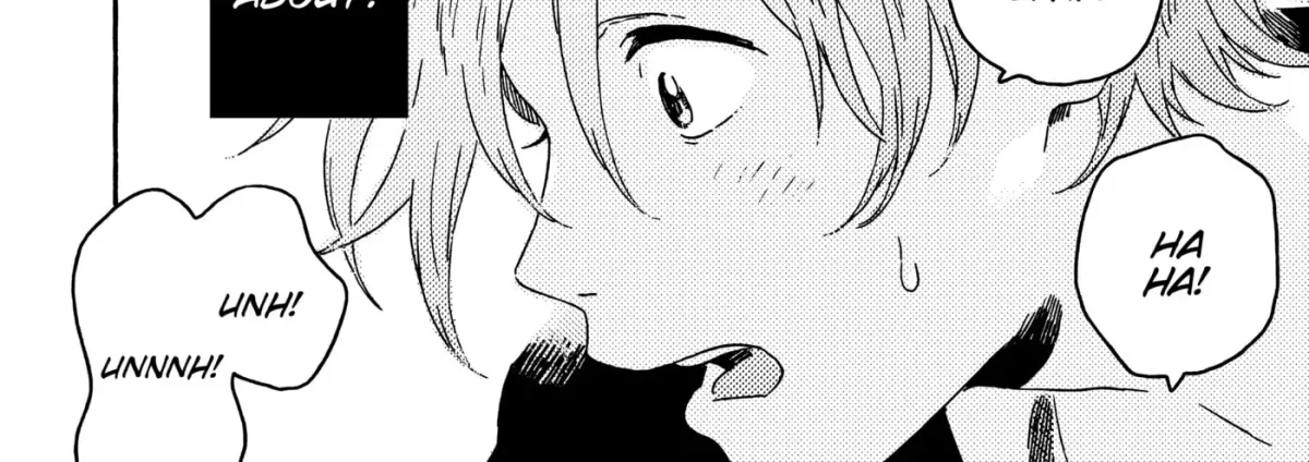 Seaside Stranger: Umibe no Étranger Chapter 12 page 104 - 