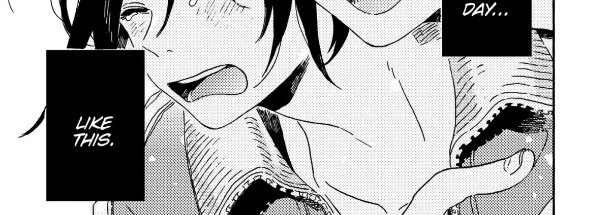 Seaside Stranger: Umibe no Étranger Chapter 12 page 106 - 