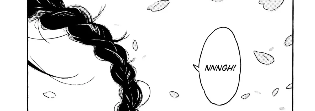 Seaside Stranger: Umibe no Étranger Chapter 12 page 108 - 