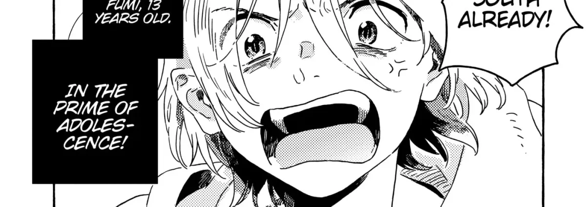 Seaside Stranger: Umibe no Étranger Chapter 12 page 112 - 