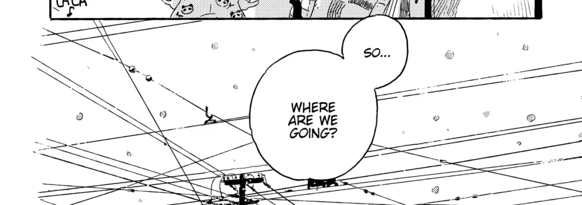 Seaside Stranger: Umibe no Étranger Chapter 12 page 120 - 