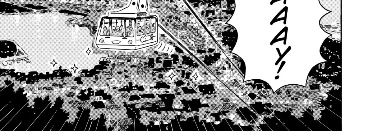 Seaside Stranger: Umibe no Étranger Chapter 12 page 126 - 