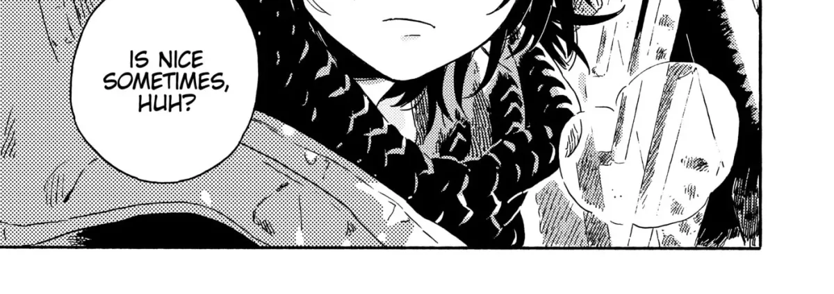 Seaside Stranger: Umibe no Étranger Chapter 12 page 130 - 