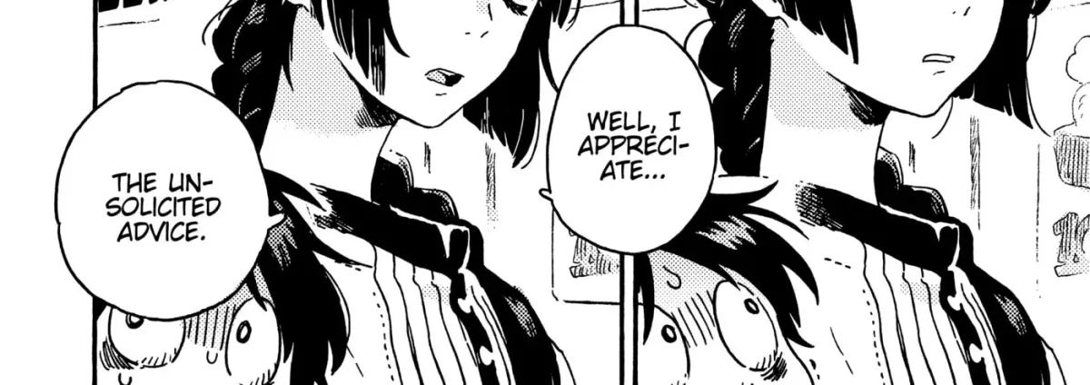 Seaside Stranger: Umibe no Étranger Chapter 12 page 48 - 