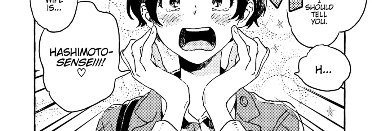 Seaside Stranger: Umibe no Étranger Chapter 12 page 60 - 