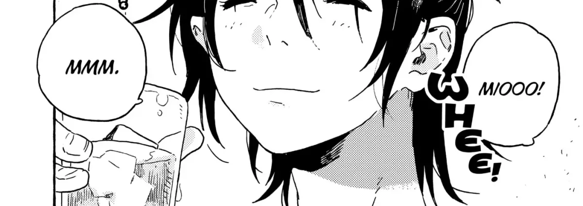 Seaside Stranger: Umibe no Étranger Chapter 12 page 76 - 