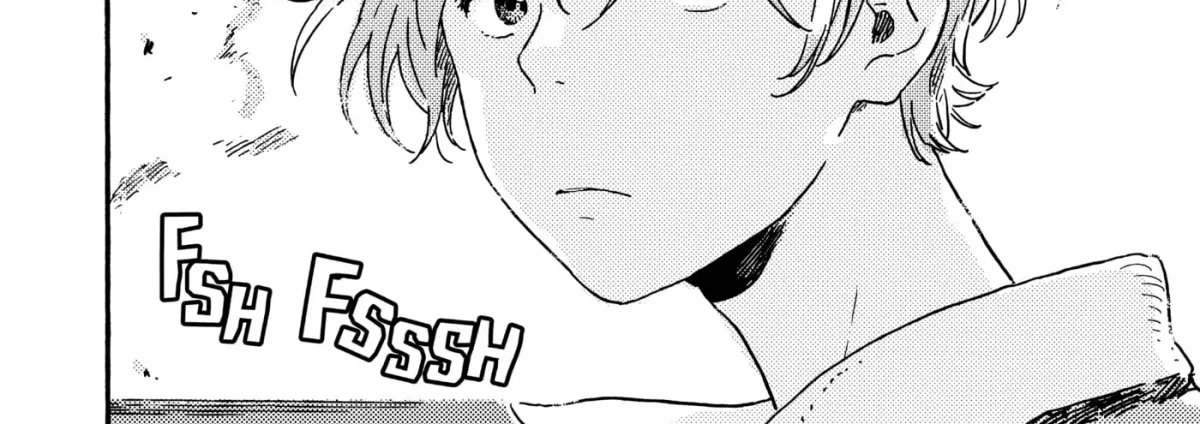 Seaside Stranger: Umibe no Étranger Chapter 12 page 80 - 