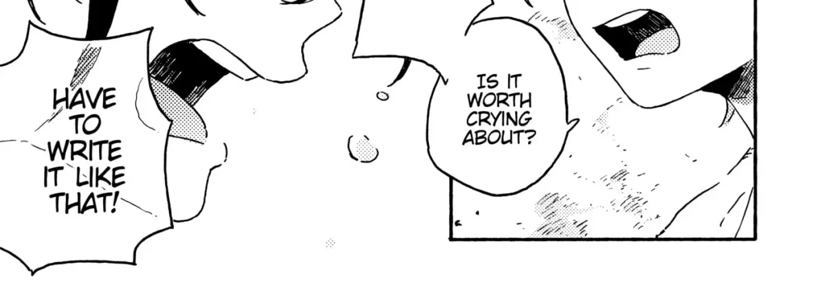 Seaside Stranger: Umibe no Étranger Chapter 12 page 86 - 