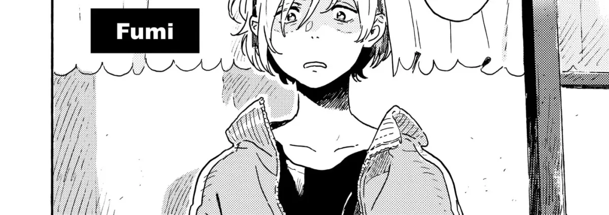 Seaside Stranger: Umibe no Étranger Chapter 13 page 30 - 