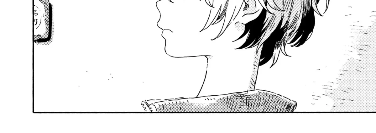 Seaside Stranger: Umibe no Étranger Chapter 13 page 58 - 