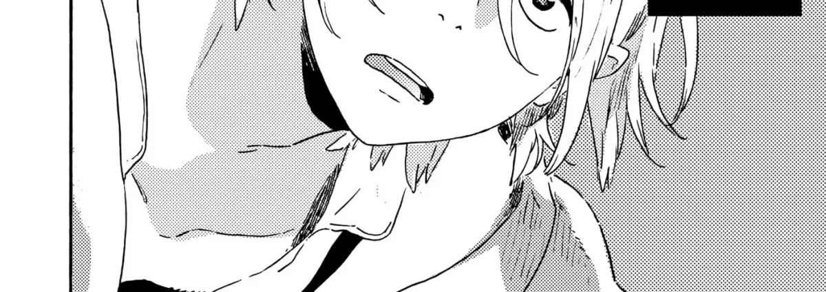 Seaside Stranger: Umibe no Étranger Chapter 14 page 24 - 