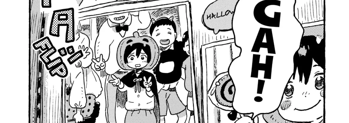 Seaside Stranger: Umibe no Étranger Chapter 15 page 24 - 