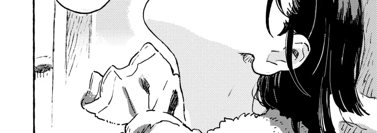 Seaside Stranger: Umibe no Étranger Chapter 15 page 52 - 